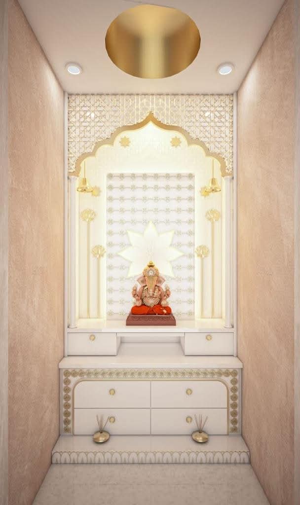 Transforming Spaces with Creative Interior & Architecture Solutions